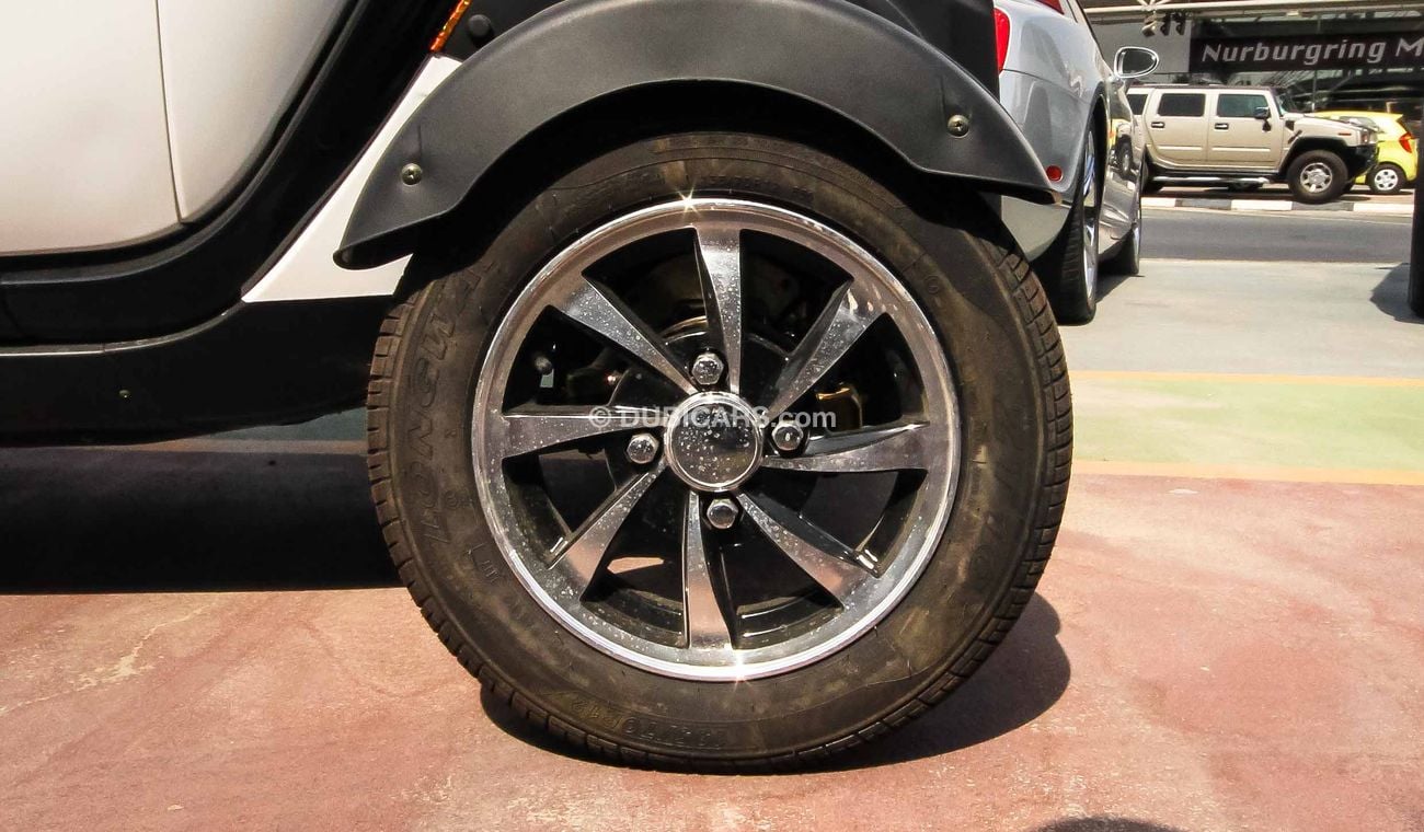 Zhejiang Litong Rayttle E28