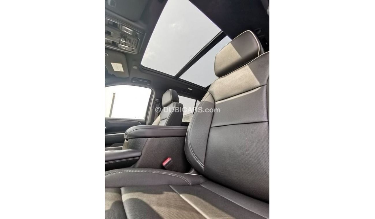 GMC Yukon GMC Yukon SLT - 2023 - Black