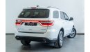 دودج دورانجو 2015 Dodge Durango V8 Limited AWD