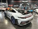 Porsche 911 GT3 RS 4.0L (520 HP) Coupe