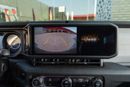 Jeep Wrangler Jeep Wrangler Sport (LOW MILEAGE) 2025 GCC | Agency Warranty | Service Contract