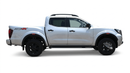 Nissan Navara NISSAN NAVARA 2.5 DIESEL PRO4X 4X4 AT