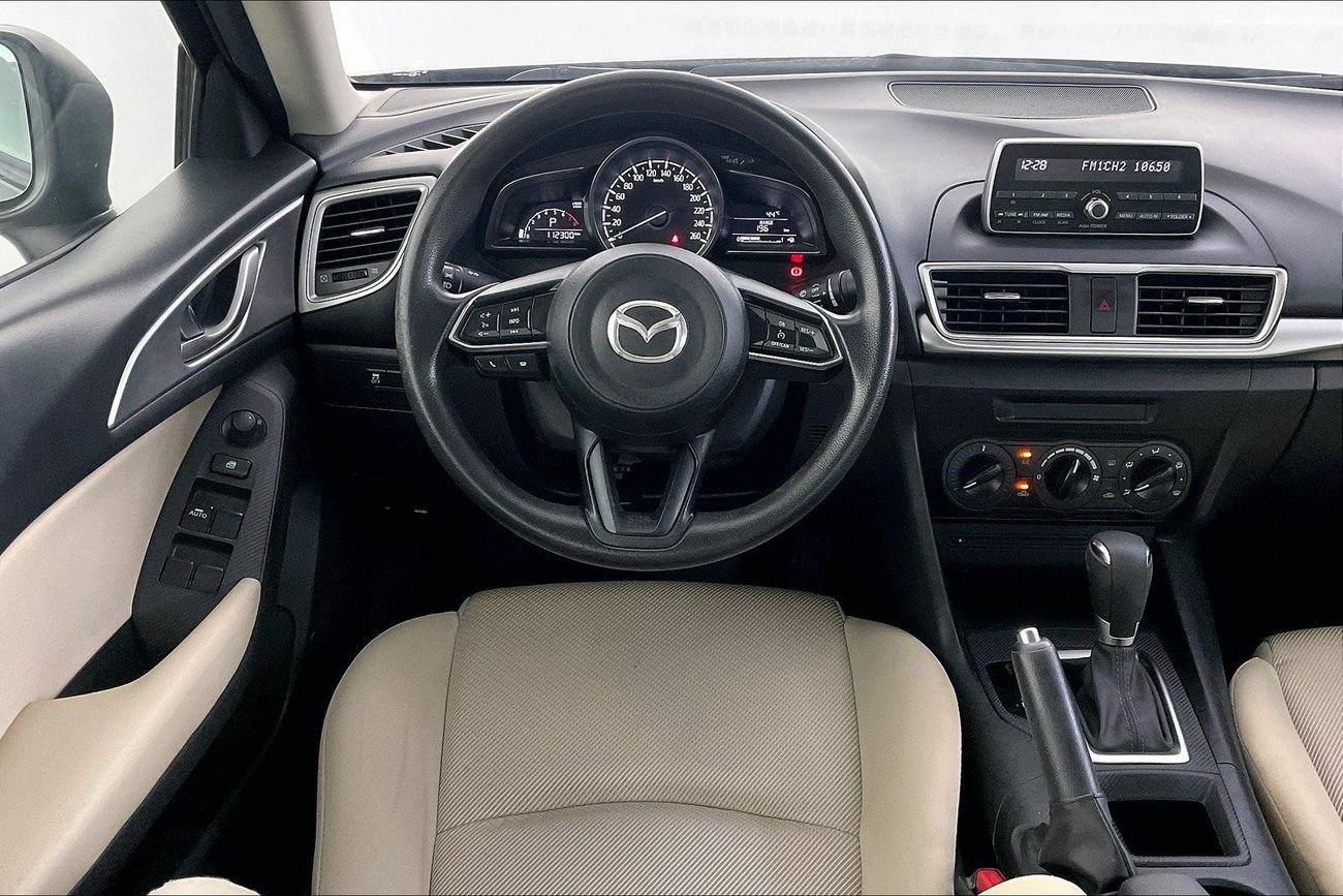 Mazda 3 S | Guaranteed Warranty | 0 Down Payment