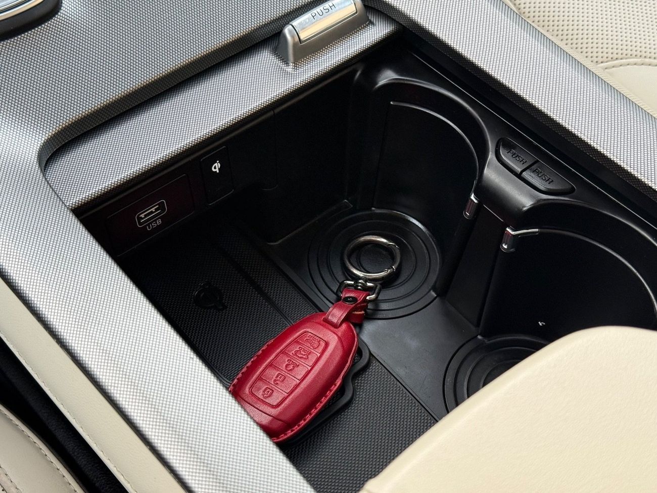 هيونداي باليساد 2020 HYUNDAI PALISADE LIMITED 4x4 DOUBLE SUNROOF360CERA FULL OPTIONS IMPORTED FROM USA