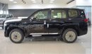 Toyota Land Cruiser GXR GXR 22YM Toyota LC300 3.5 Hi with Radar, 360 camera , Leather Seats Available in Colors