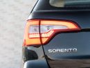 Kia Sorento EX 3.5L