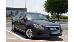 Honda Accord Mid Range in Perfect Condition