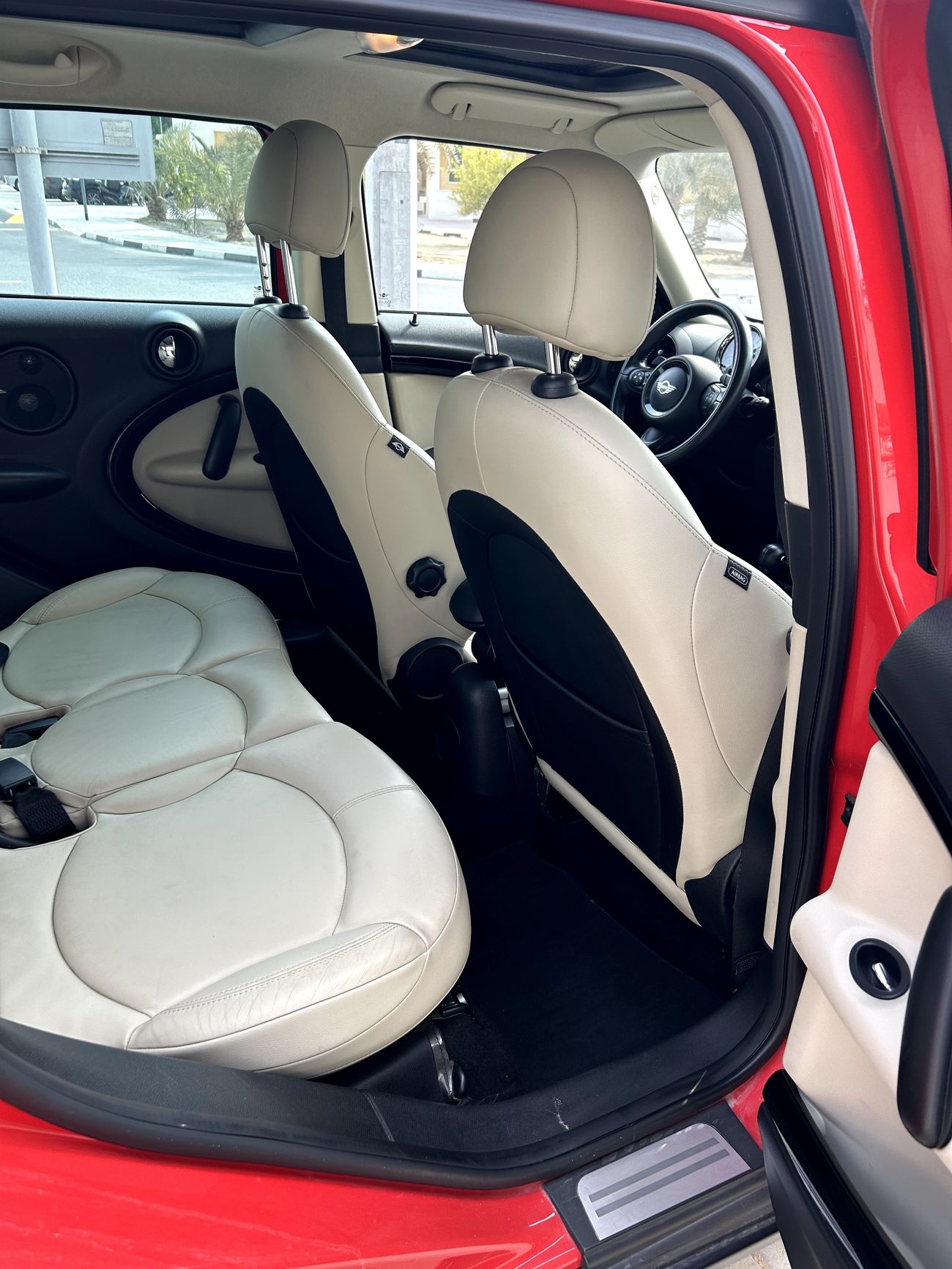 Mini Cooper Countryman Mini Cooper Countryman