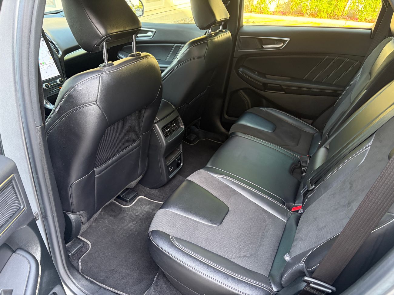 فورد ایج ST 2.7L EcoBoost