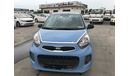 Kia Picanto 1.2L