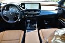 Lexus ES350 2025 LEXUS ES350 SIGNET 3.5L AT
