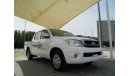 Toyota Hilux 2011 full automatic REF#495