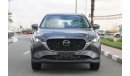 مازدا CX-5 2.0L Petrol 2WD Mid Options Auto