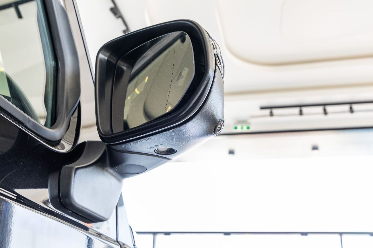 Mercedes-Benz G 63 AMG Mercedes G63 AMG Double Night Package | Fully Loaded | 2025 Brand New