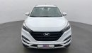 Hyundai Tucson GL 4WD 2.4 | Under Warranty | Inspected on 150+ parameters