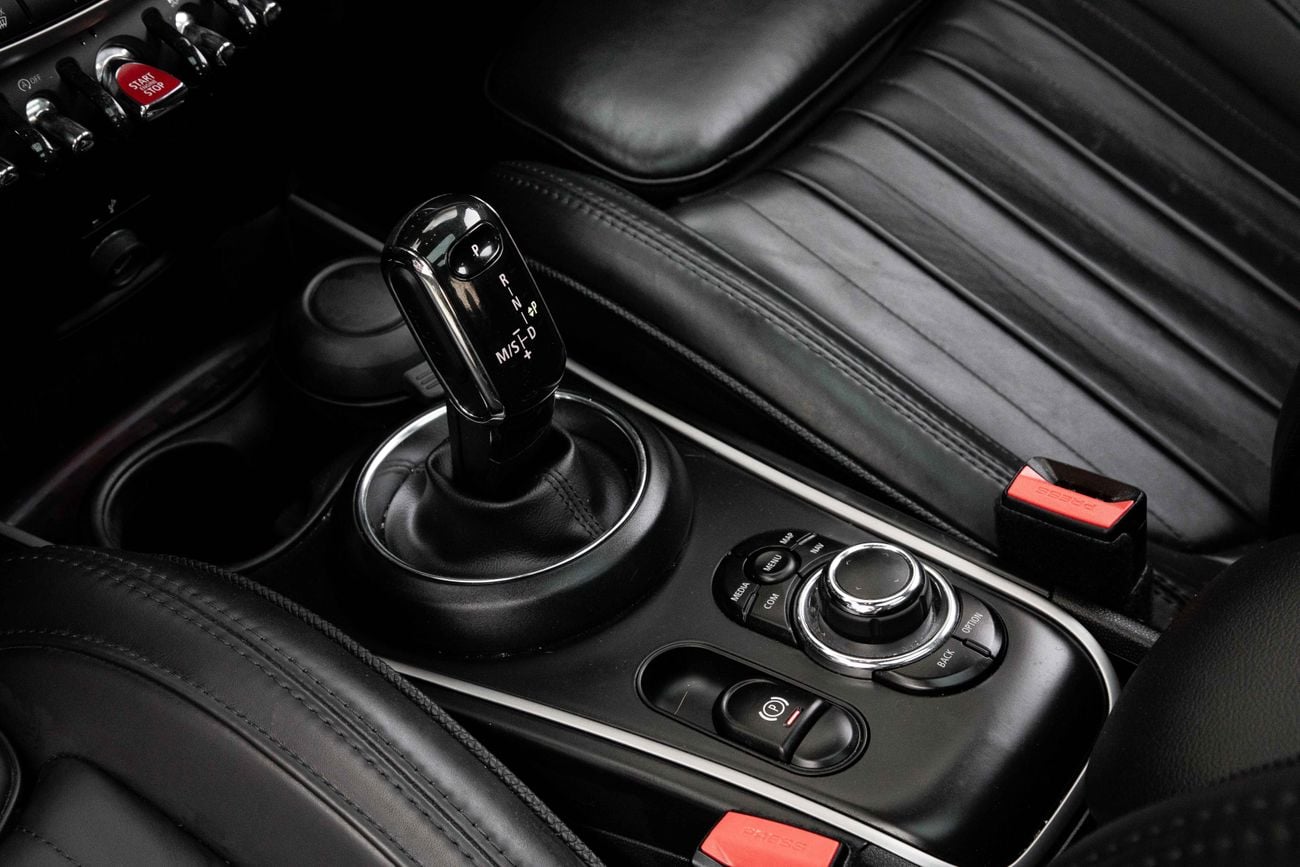 Mini Countryman Countryman JCW | 2,155 P.M | 0% Downpayment | Mini Warranty!