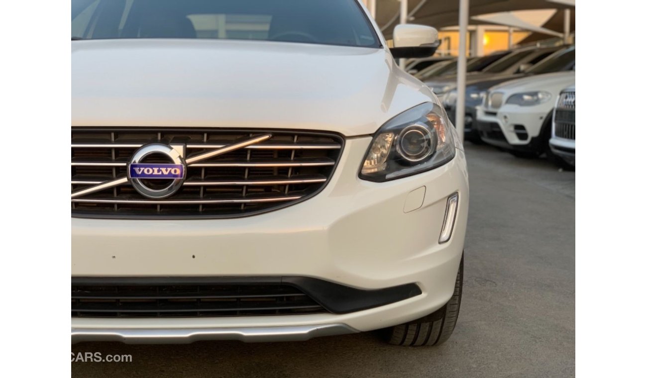 Volvo XC60 SUPER CLEAN CAR ORIGINAL PAINT FSH