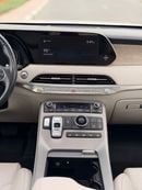 Hyundai Palisade Limited edition | 360 camera, panoramic, head up display full option