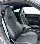 بورش 911 GT3 2025 Porsche GT3 Touring, 2027 Porsche Warranty, Full Porsche Service History, Excellent Conditi