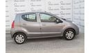 Suzuki Celerio 1.0L 2014 MODEL UNDER WARRANTY