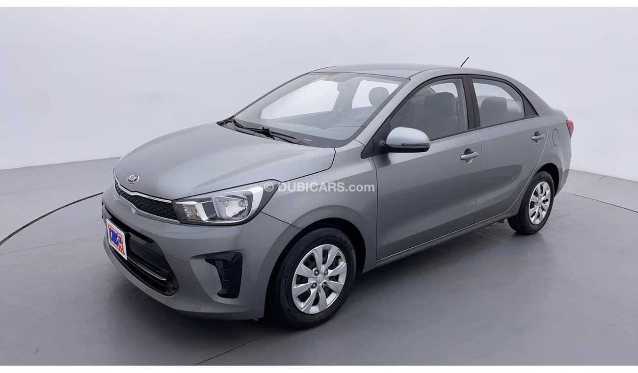 Kia Pegas LX 1.4 | Zero Down Payment | Free Home Test Drive