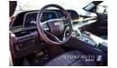 Cadillac Escalade 6.2 V8 Premium Luxury Platinum 4WD Aut. 7 seats