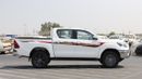 Toyota Hilux GLX TOYOTA HILUX SR5 2.7L A/T full option