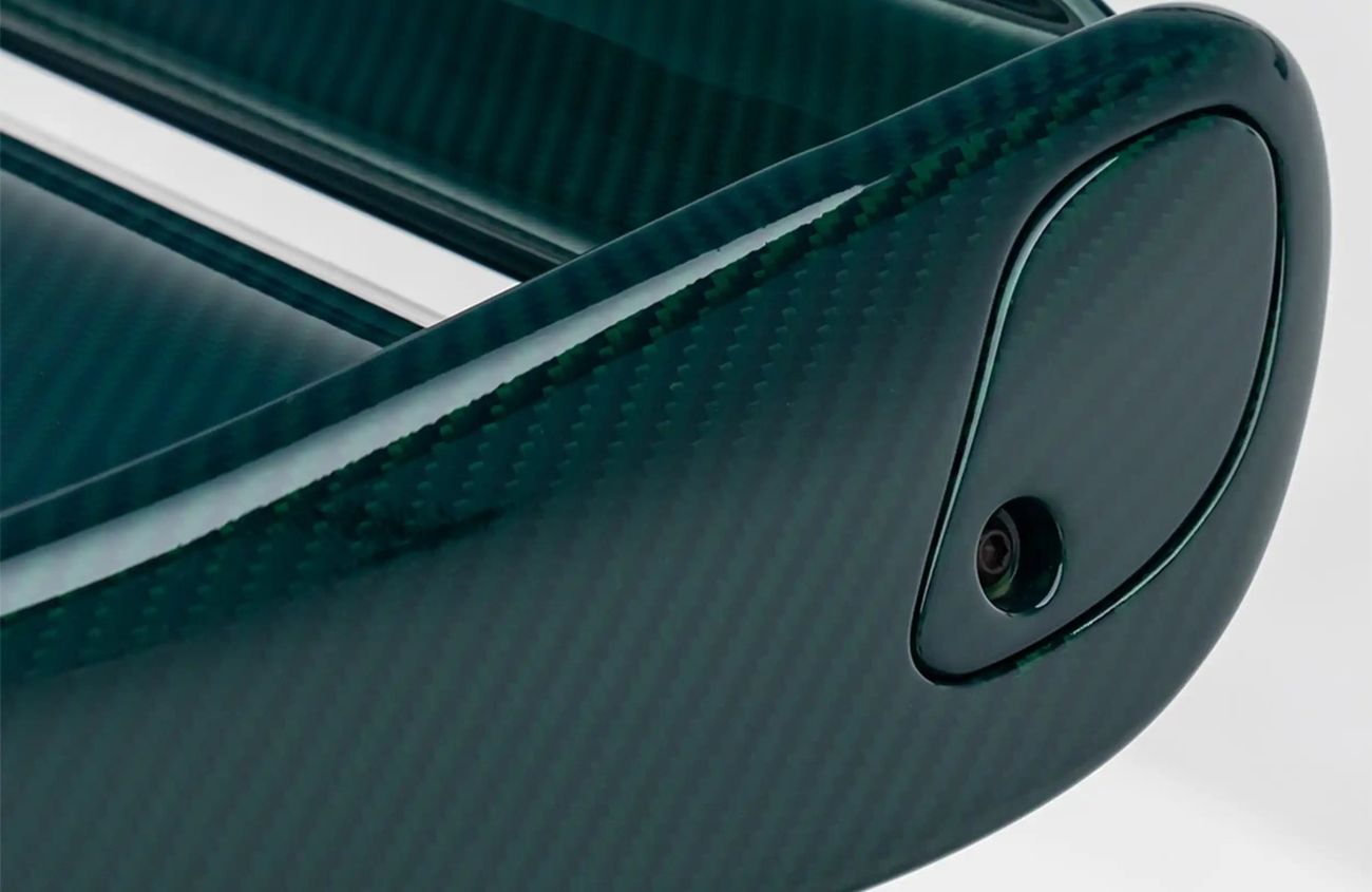 Nissan Skyline 2.8L I-6 Turbocharged Engine