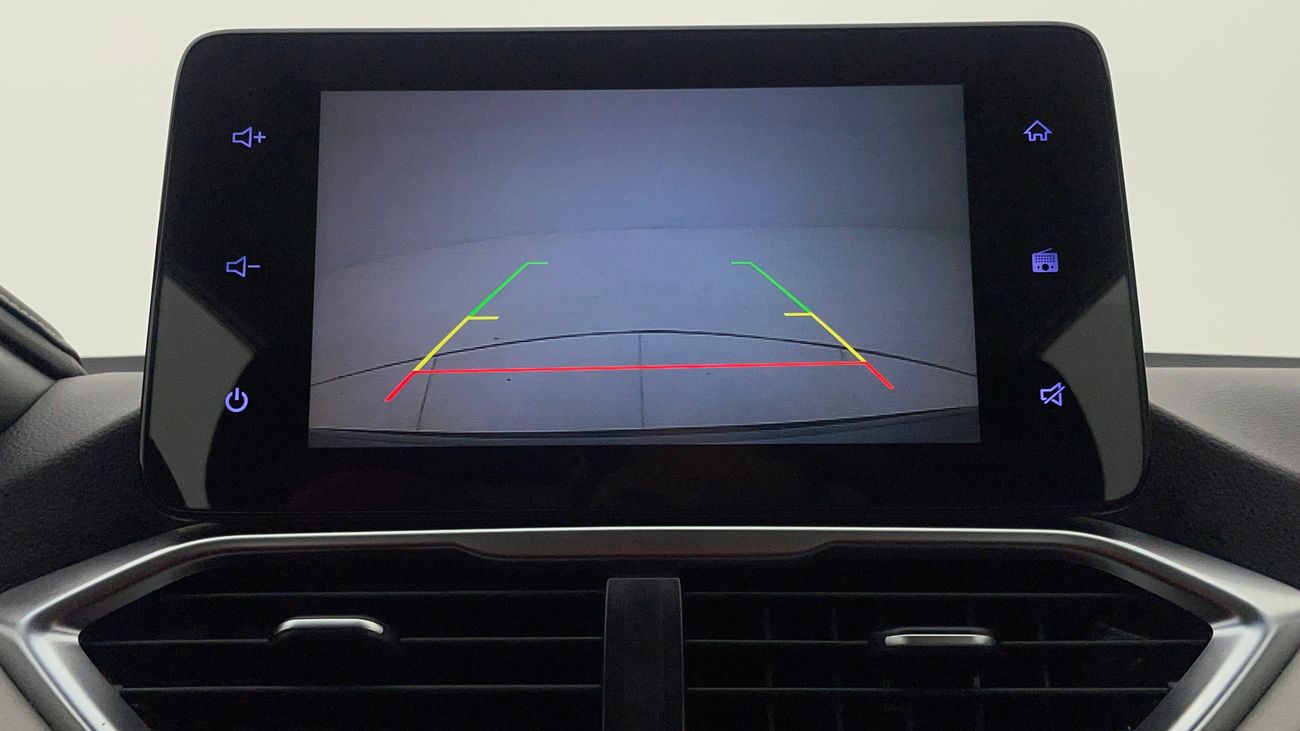 Chevrolet Captiva PREMIER 1.5 | Zero Down Payment | Home Test Drive