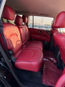 نيسان أرمادا Nissan Armada SL 2020 4WD