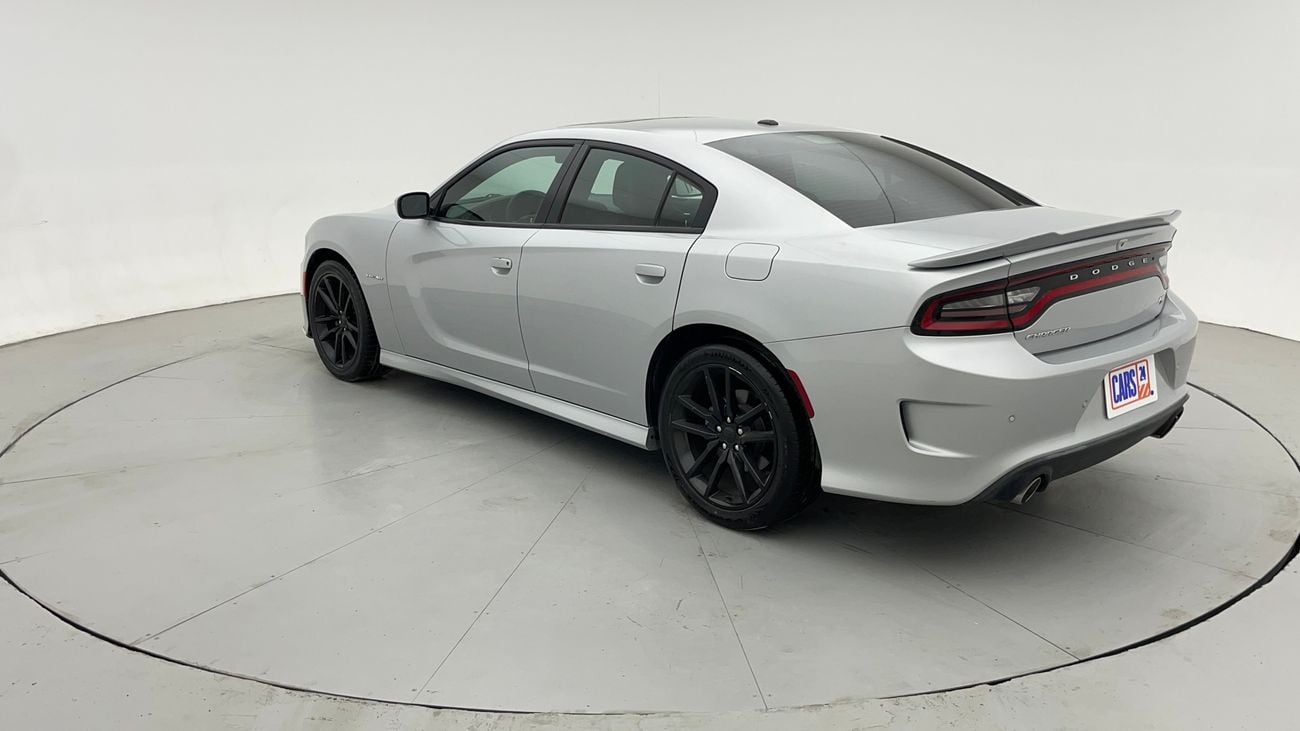 Dodge Charger R/T 5.7 | Zero Down Payment | Free Home Test Drive