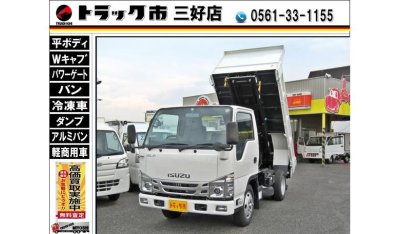 Isuzu Elf NKR88AN