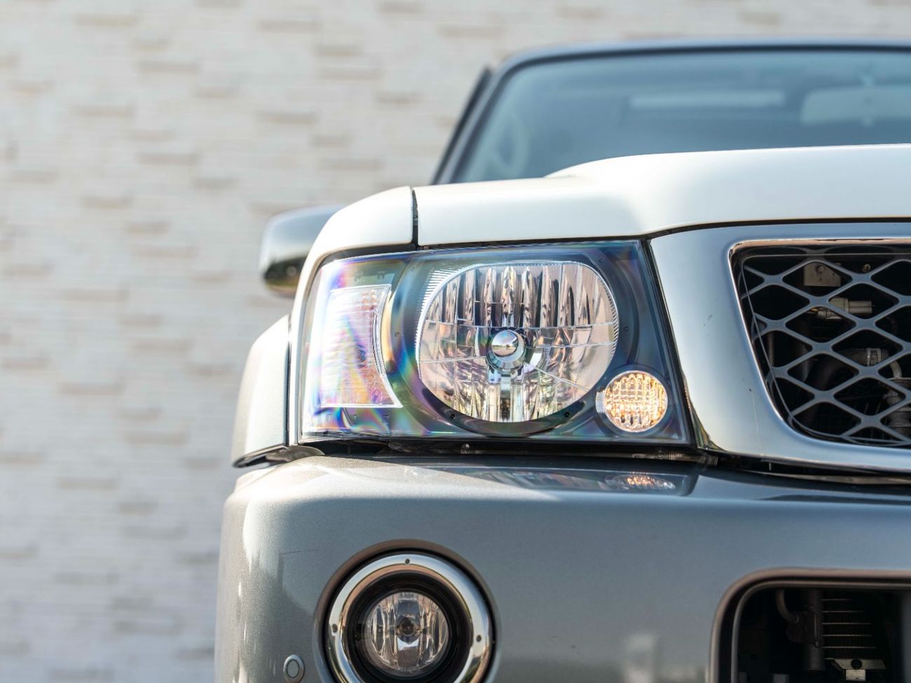 نيسان باترول سوبر سفاري VYC