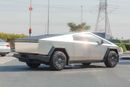 Tesla Cybertruck Cyberbeast