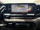 Chevrolet Silverado 1500 REG/CAB 1LT