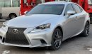 لكزس IS 350 Lexus IS 350