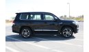 Toyota Land Cruiser GXR V6 2011 FACELIFT 2020 FULL OPTION SUV WORLDWIDE SHIPPING