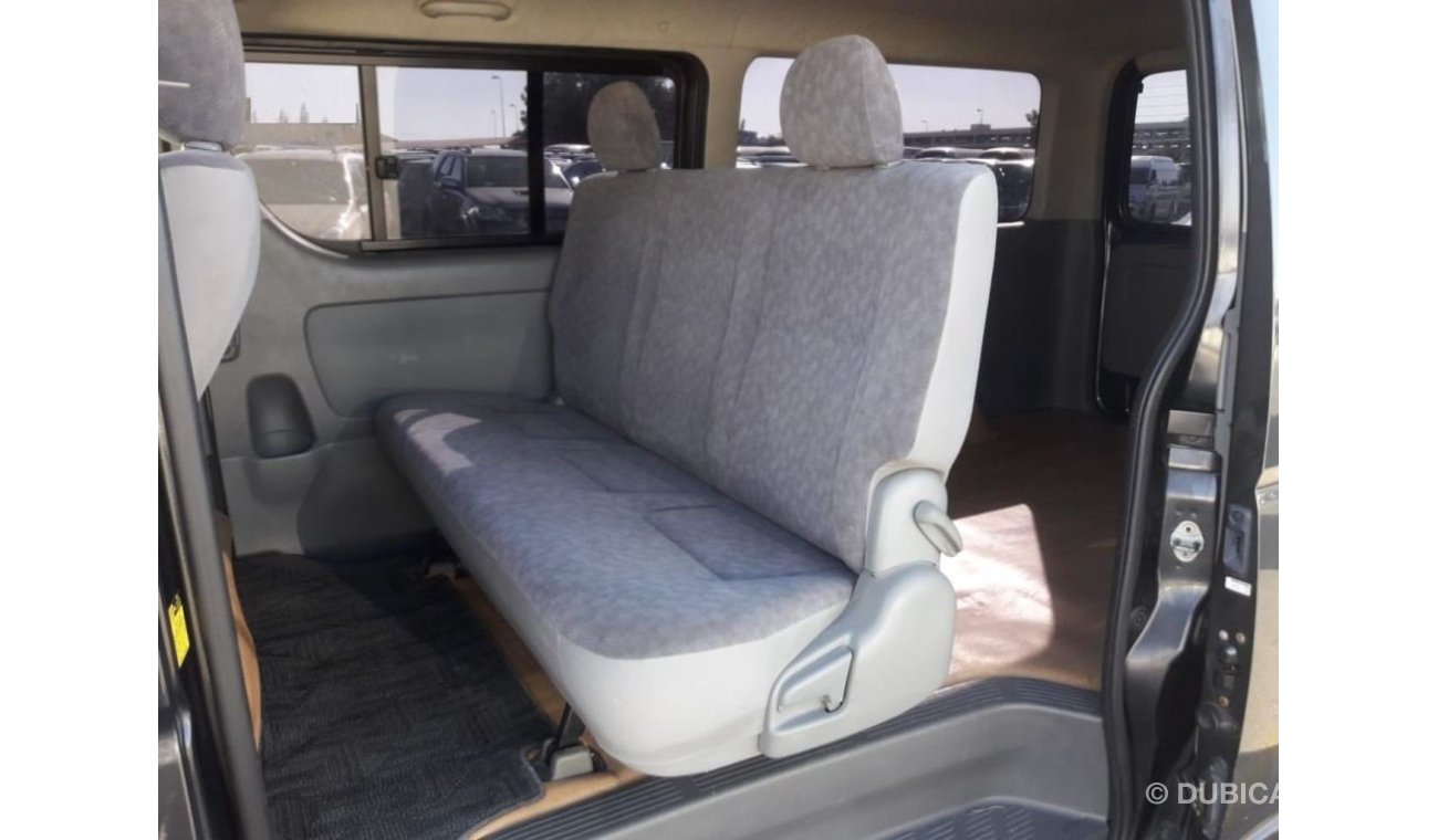 تويوتا هاياس Hiace RIGHT HAND DRIVE  (Stock no PM 432 )