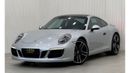 Porsche 911 2017 Porsche 911 Carrera, 1 Year Warranty, Full Agency Service History, GCC