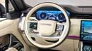Land Rover Range Rover VOGUE