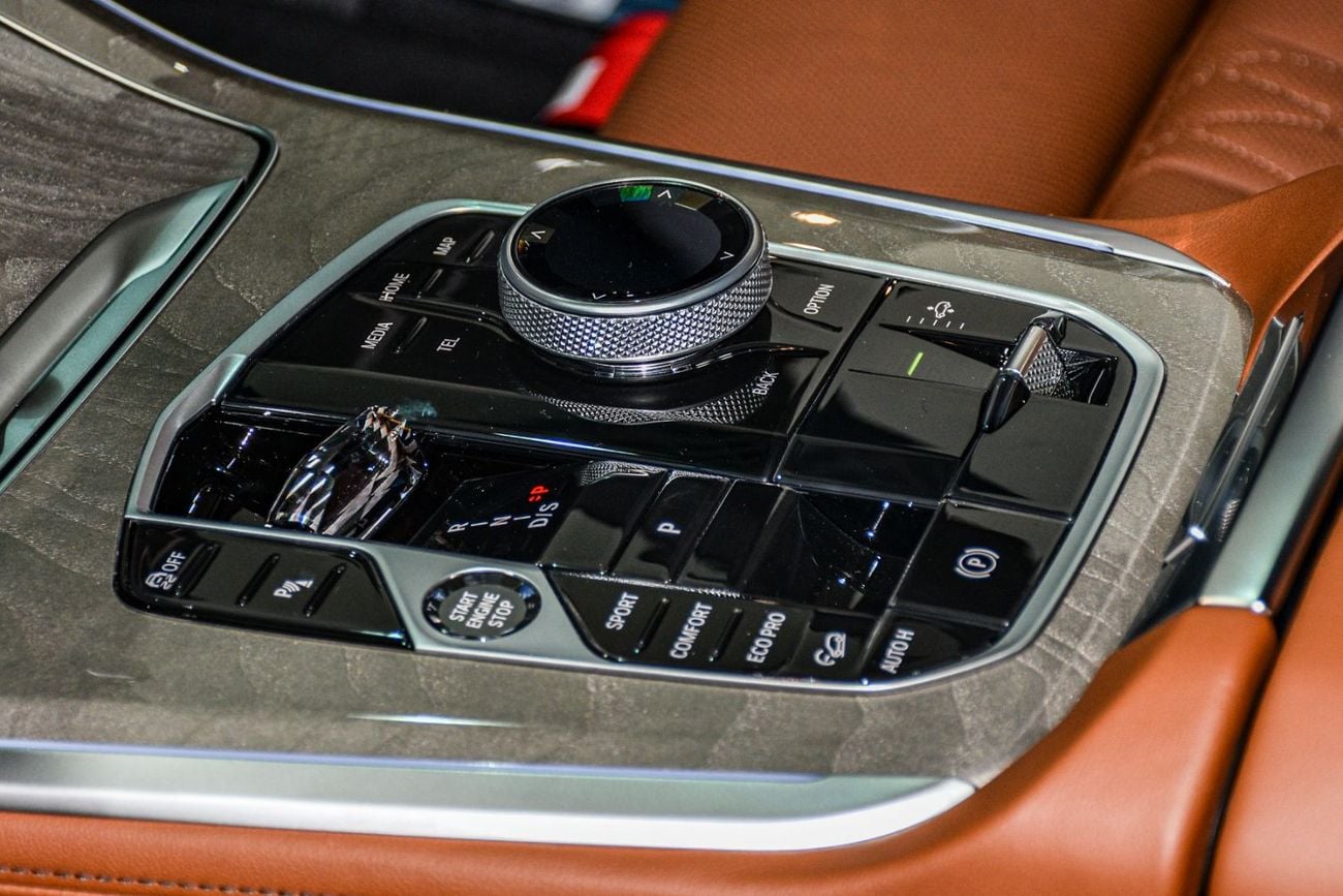 بي أم دبليو X5 X5 xDrive40i Luxury M Sport Package