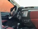تويوتا هيلوكس ADVENTURE 2022 Toyota Hilux Advanture Modified - 2.7L V4 - AWD 4x4 -GCC- Rear Camera - Patrol