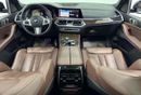 بي أم دبليو X5 40i M Sport Executive 3.0L 2020 BMW X5 xDrive40i M-Sport, 2025 BMW Warranty + Service Pack, Fully Lo