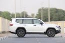 تويوتا لاند كروزر Toyota Land Cruiser GR sport | 3.5L Turbo Best Price