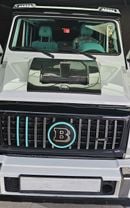 مرسيدس بنز G 63 AMG STD