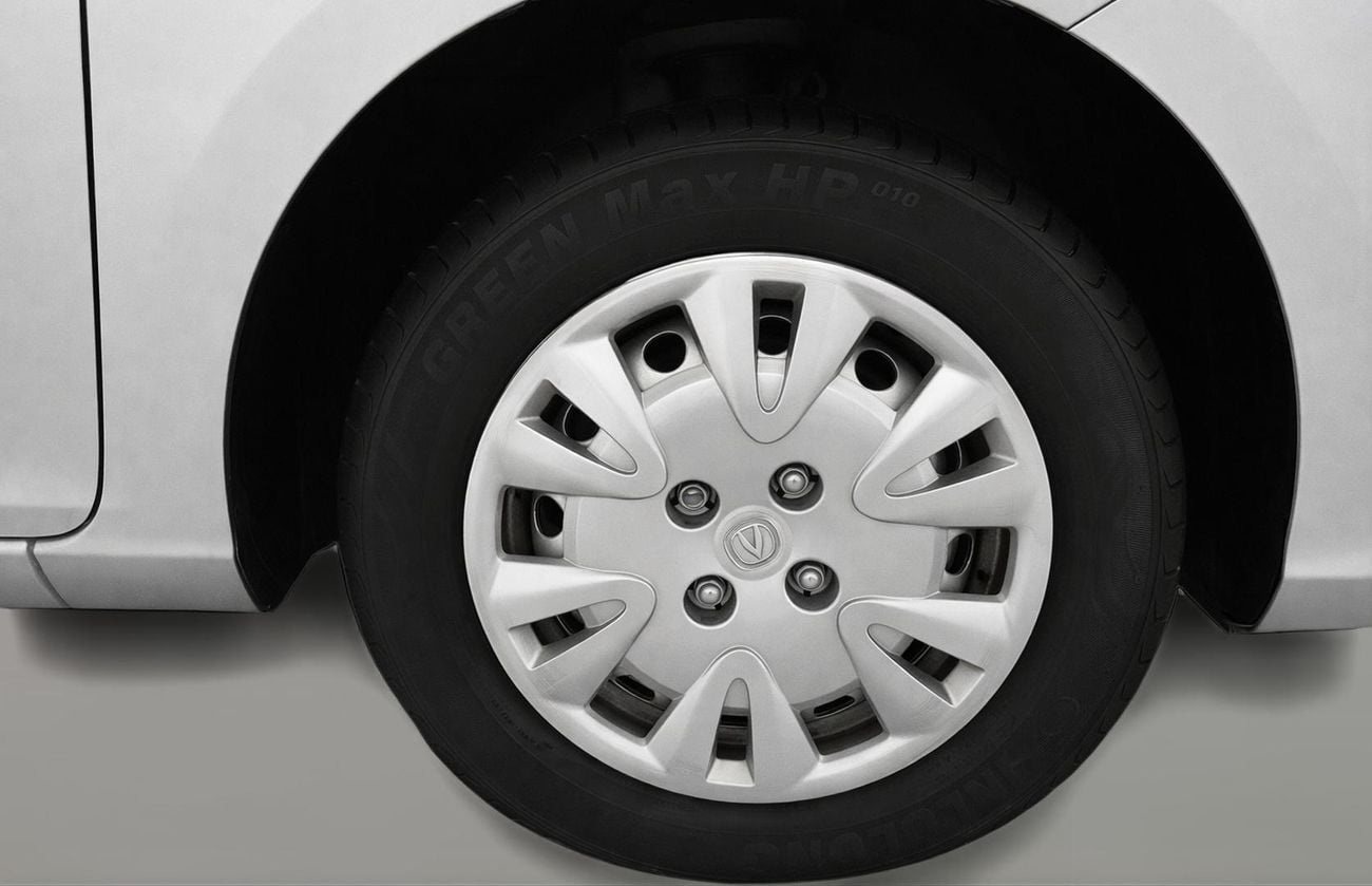 Changan Alsvin 2024 | AED 333/Month | 0 DP | 30 Day Return | Warranty | Service History