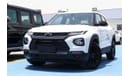 Chevrolet Trailblazer 2WD. Local Registration + 10%