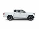 Nissan Navara Std 2.5L 4WD M/T
