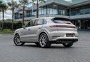 Porsche Cayenne Cayanne S | 8,421 P.M | 0% Downpayment | CAYENNE S | PORSCHE WARRANTY!