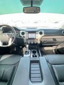 Toyota Tundra TOYOTA TUNDRA 2017 Crewmax SR5 5.7L/V8